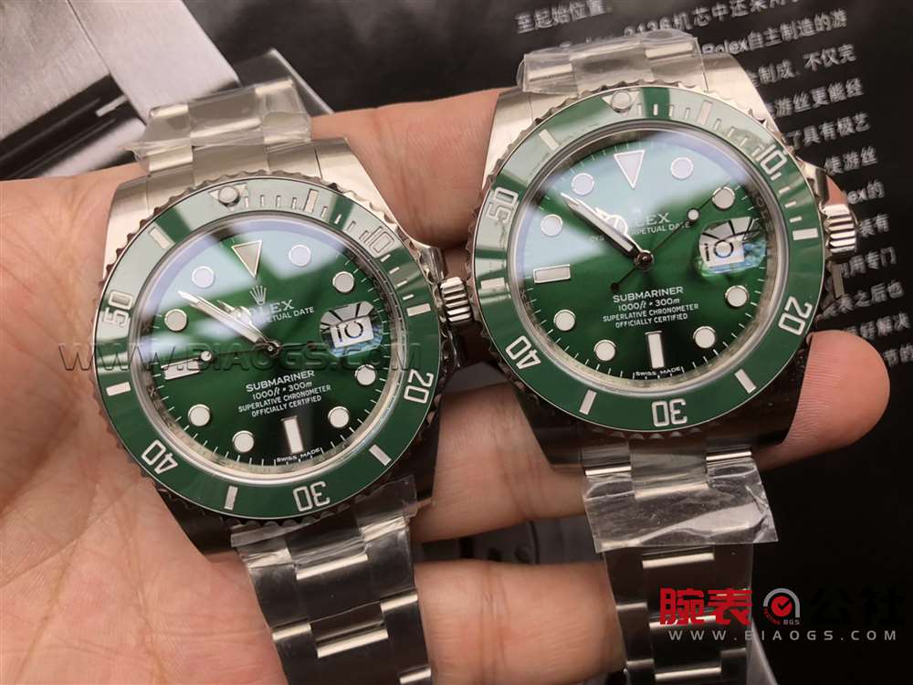 到底什么是复刻表？复刻表厂都有哪些？