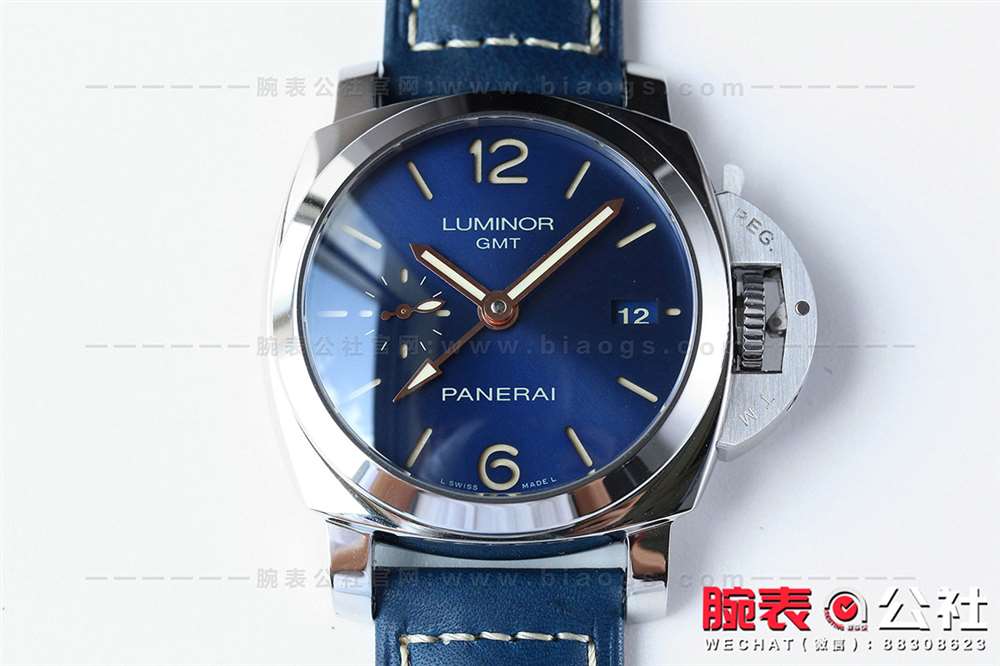 VS厂沛纳海688V2升级版复刻表评测 VS厂沛纳海688V2升级版复刻表评测