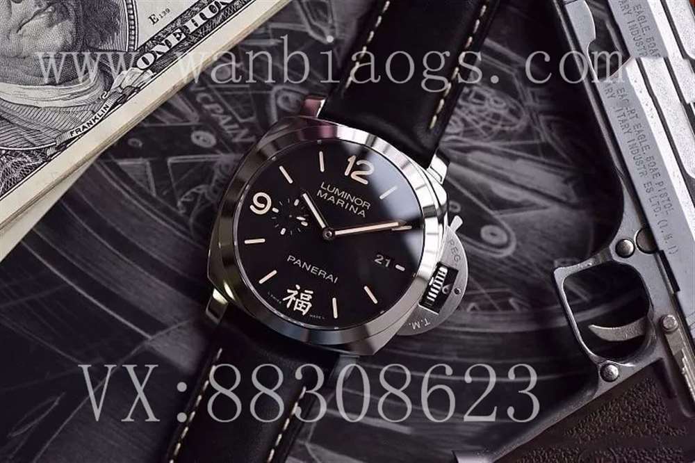 VS厂沛纳海498腕表评测-VS厂PAM00498中国福复刻表做工如何 VS厂沛纳海498腕表评测-VS厂PAM00498中国福复刻表做工如何