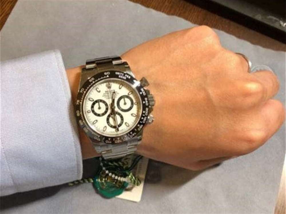 劳力士迪通拿复刻表买N厂还是AR厂