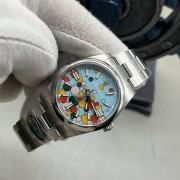 C/Clean Factory Rolex Oyster Perpetual 124300 3230 Movement