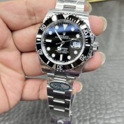 C/Clean Factory Rolex Submariner/41mm Black Submariner