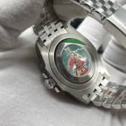 C/Clean Factory 3285 72-hour GMT movement