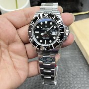C/Clean Factory Rolex GMT-Master II/43mm