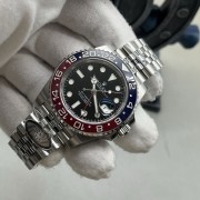 C/Clean Factory 3285 72-hour GMT movement