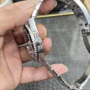 C/Clean Factory Rolex Submariner/41mm Black Submariner