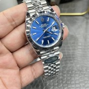 C/Clean Factory Rolex Datejust series/41mm Blue Datejust
