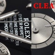 Clean/C Factory 126519 Daytona 