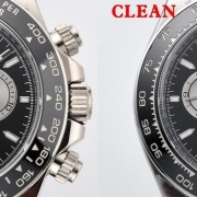 Clean/C Factory 126519 Daytona 