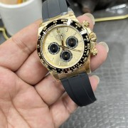 C/Clean Factory Rolex Daytona series/40mm, worn by Yu Wenle