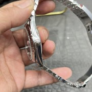 C/Clean Factory Rolex Datejust Series/41mm Grey Diamond