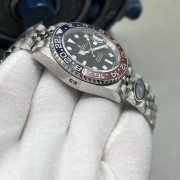 C/Clean Factory 3285 72-hour GMT movement