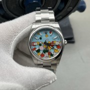 C/Clean Factory Rolex Oyster Perpetual 124300 3230 Movement