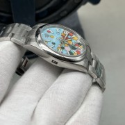 C/Clean Factory Rolex Oyster Perpetual 124300 3230 Movement