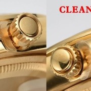 CLEAN/C factory 126508 Daytona 