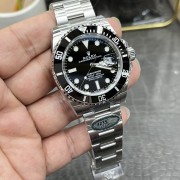 C/Clean Factory Rolex Submariner/41mm Black Submariner