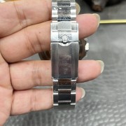 C/Clean Factory Rolex Grey Yacht/40mm