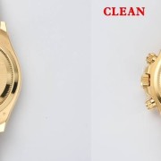 CLEAN/C factory 126508 Daytona 