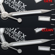 CLEAN/C厂 /224270 Rolex Explorer 1  40mm  3230 movement