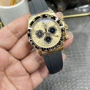 C/Clean Factory Rolex Daytona series/40mm, worn by Yu Wenle