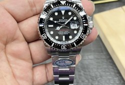 C/Clean Factory Rolex GMT-Master II/43mm