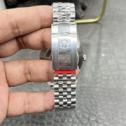 C/Clean Factory Rolex Datejust Series/41mm Grey Diamond