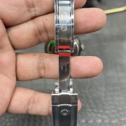 C/Clean Factory Rolex Oyster Perpetual Series/36mm Blue Dial/Equipped with Shanghai 3230