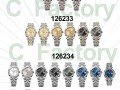 All styles currently on sale at Clean Factory are included in this collection.