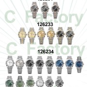 All styles currently on sale at Clean Factory are included in this collection.