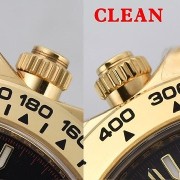 CLEAN/C factory 126508 Daytona 