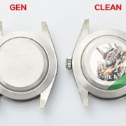 CLEAN/C厂 /224270 Rolex Explorer 1  40mm  3230 movement