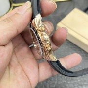 C/Clean Factory Rolex Daytona Series/40mm Rose Gold Diamond Dial