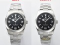 CLEAN/C厂 /224270 Rolex Explorer 1  40mm  3230 movement