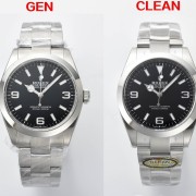 CLEAN/C厂 /224270 Rolex Explorer 1  40mm  3230 movement