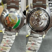 C/Clean Factory Rolex Grey Yacht/40mm