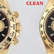 CLEAN/C factory 126508 Daytona 