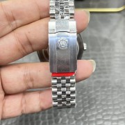 C/Clean Factory Rolex Datejust series/41mm Blue Datejust