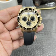 C/Clean Factory Rolex Daytona series/40mm, worn by Yu Wenle
