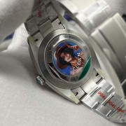 C/Clean Factory Rolex Oyster Perpetual 41mm