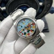 C/Clean Factory Rolex Oyster Perpetual 124300 3230 Movement