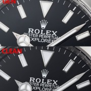 CLEAN/C厂 /224270 Rolex Explorer 1  40mm  3230 movement
