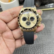C/Clean Factory Rolex Daytona series/40mm, worn by Yu Wenle