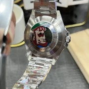 C/Clean Factory Rolex GMT-Master II/43mm
