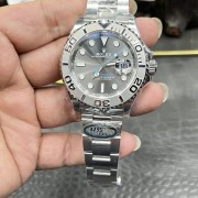 C/Clean Factory Rolex Grey Yacht/40mm