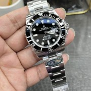 C/Clean Factory Rolex Submariner/41mm Black Submariner