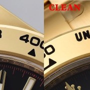 CLEAN/C factory 126508 Daytona 