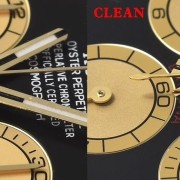 CLEAN/C factory 126508 Daytona 