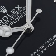 CLEAN/C厂 /224270 Rolex Explorer 1  40mm  3230 movement
