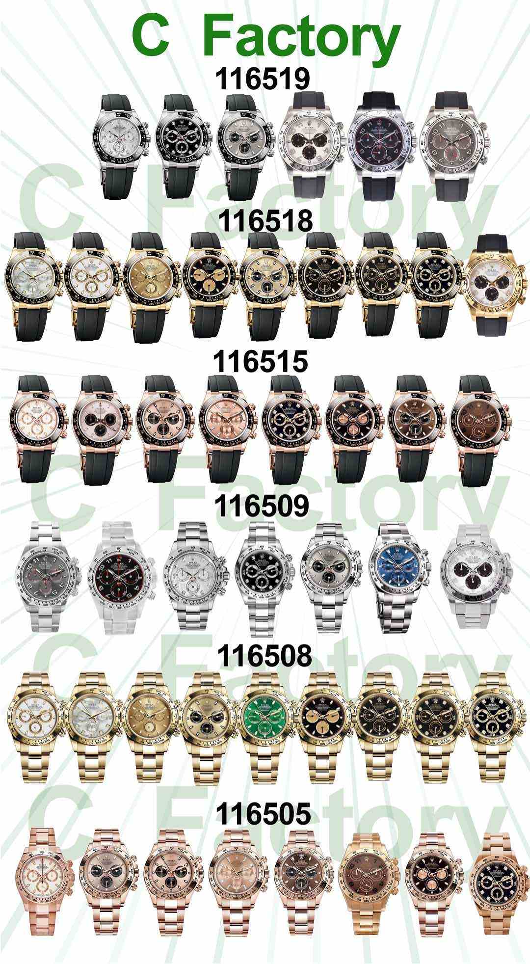 All styles currently on sale at Clean Factory are included in this collection.  第6张