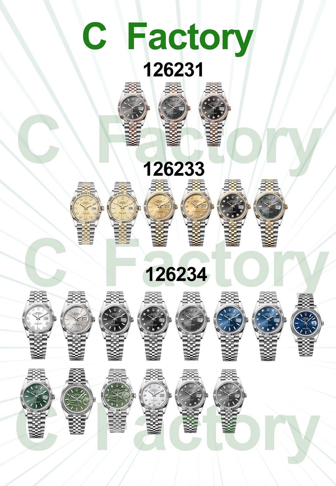All styles currently on sale at Clean Factory are included in this collection.  第1张